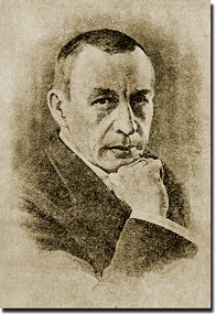 Rachmaninov